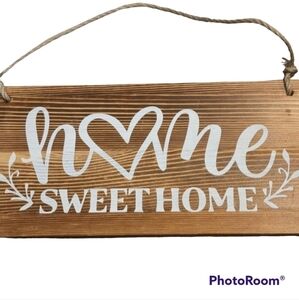 Home Decor This Is Us Wall Decor, Home Sign, Wooden Sign Decoration
